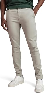 G-Star Men Skinny Chino