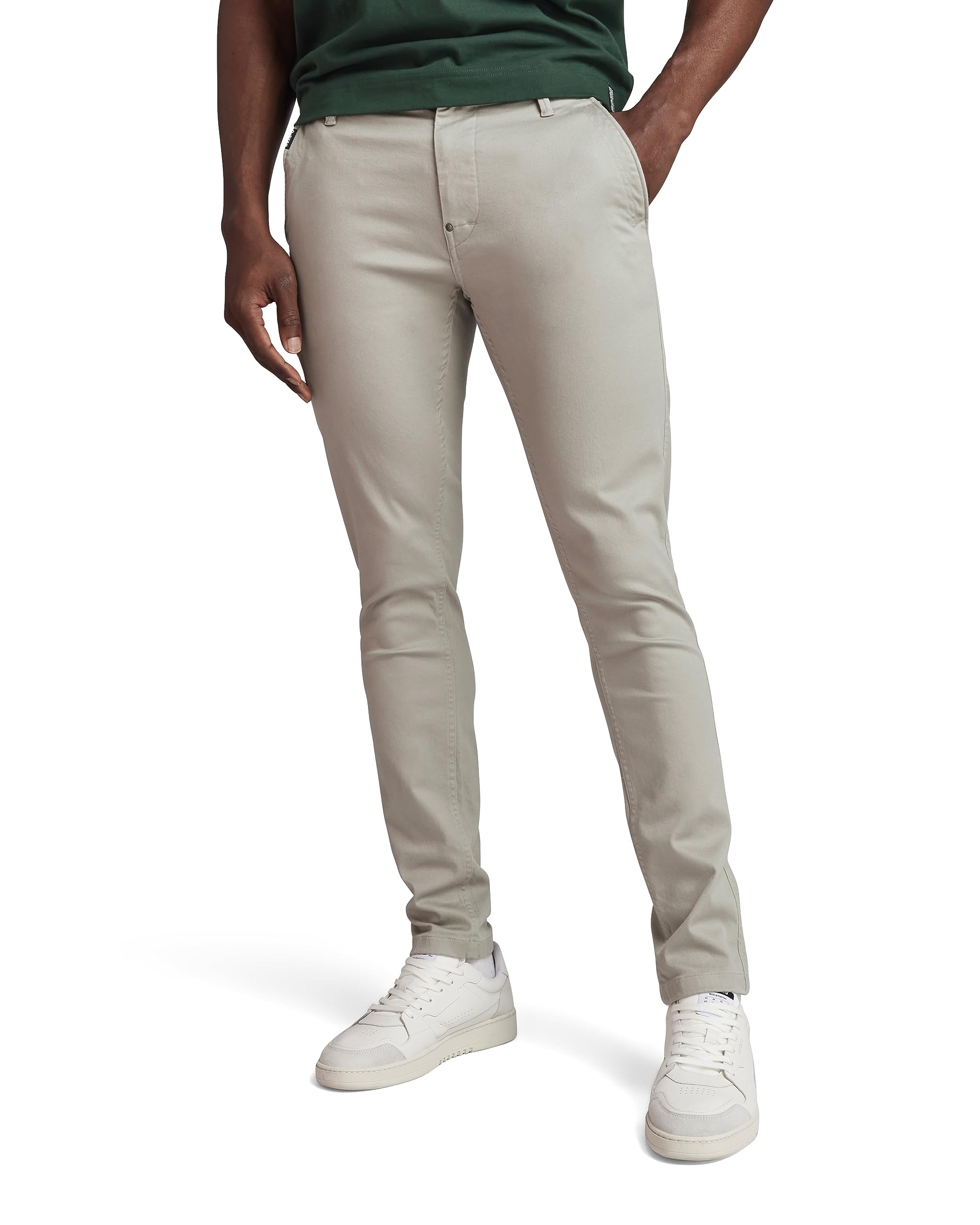 G-Star Men Skinny Chino