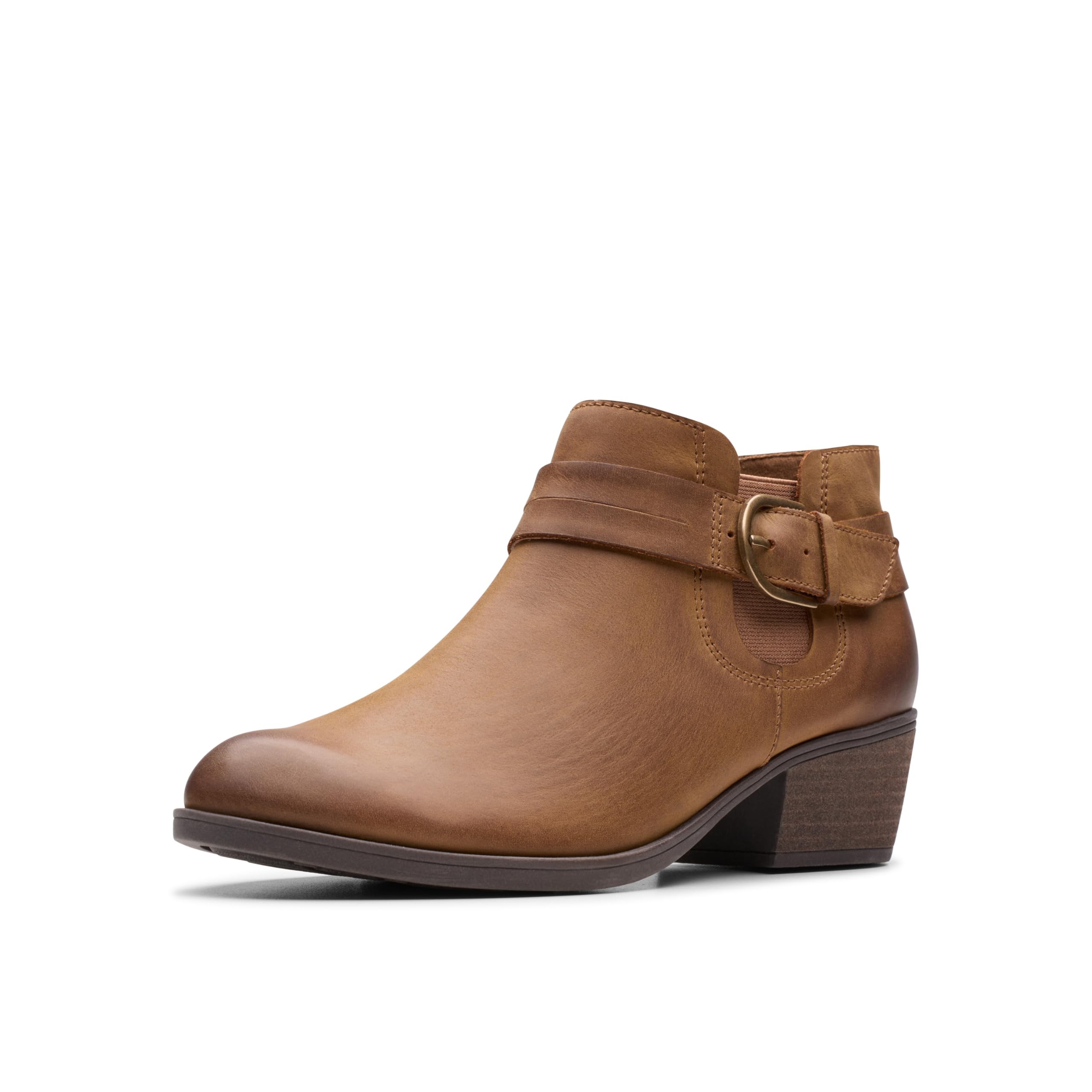 Clarks Charlten Rae Women's Ankle Boots