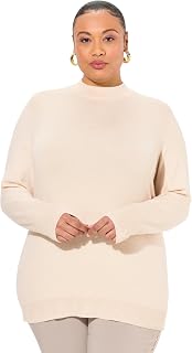 Ulla Popken Women Sweater