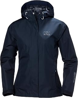 Helly Hansen Seven J Women's Waterproof Jacket