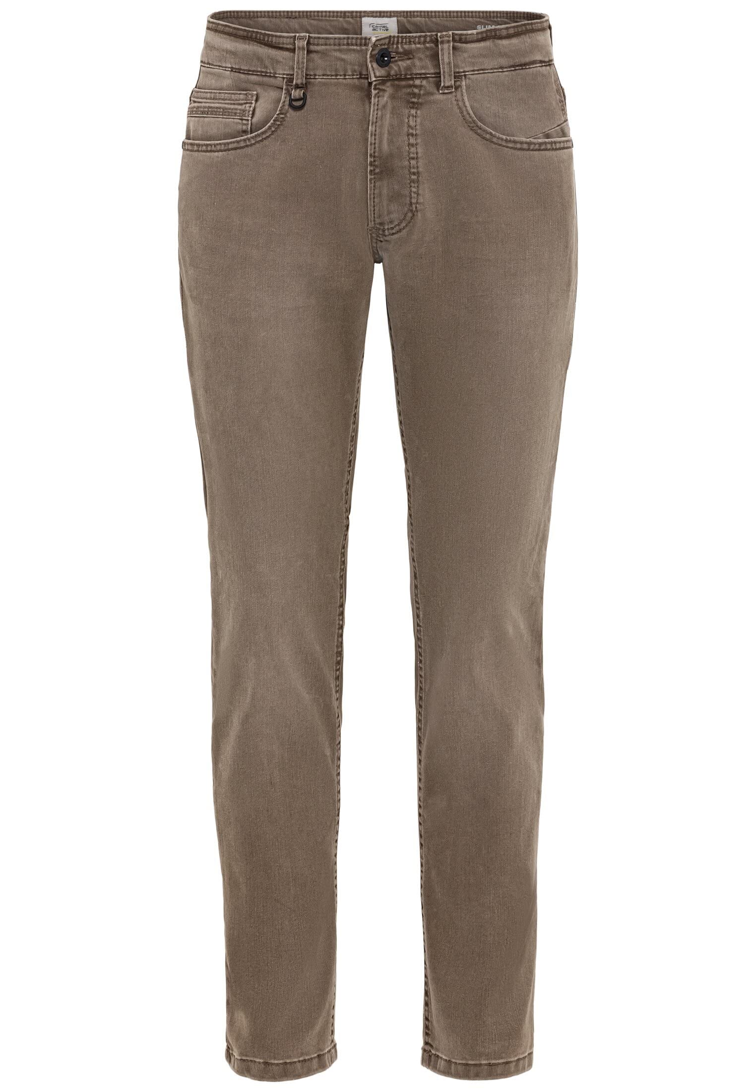 camel active Men's Jeans