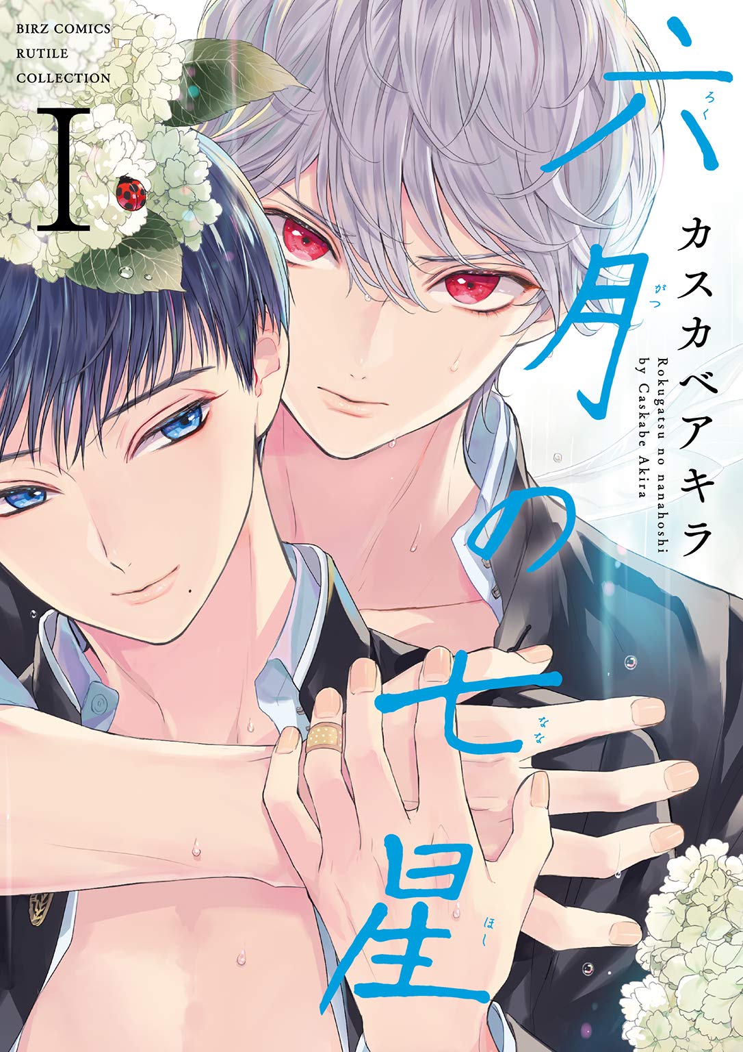 六月の七星 (1) 【電子限定おまけ付き】 (バーズコミックス　ルチルコレクション)