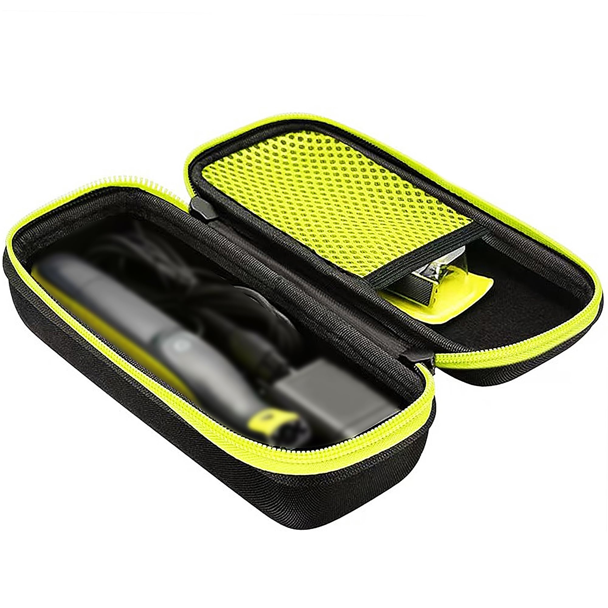 ANBOO Philips OneBlade QP2734/QP2824/QP6551 Electric Trimmer Case, One Blade Car