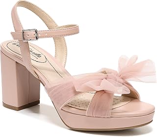 LifeStride womens Last Dance Heeled Sandal