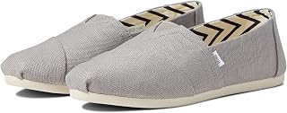 TOMS Alpargata Heritage Leinwand Mocassino bassoDonna