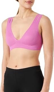 Sloggi Damen Zero Feel Flow Bralette Bustier