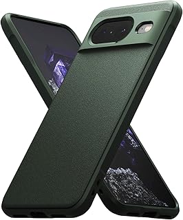 Ringke Onyx for Pixel 8 Cover - Dark Green