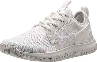 Helly Hansen W Henley, Women's Trainers, 001 White, 42 EU / UK 8