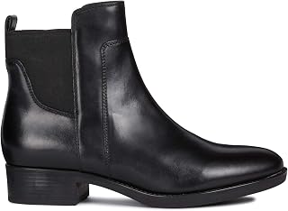 Geox D Felicity G Women's Ankle Boots