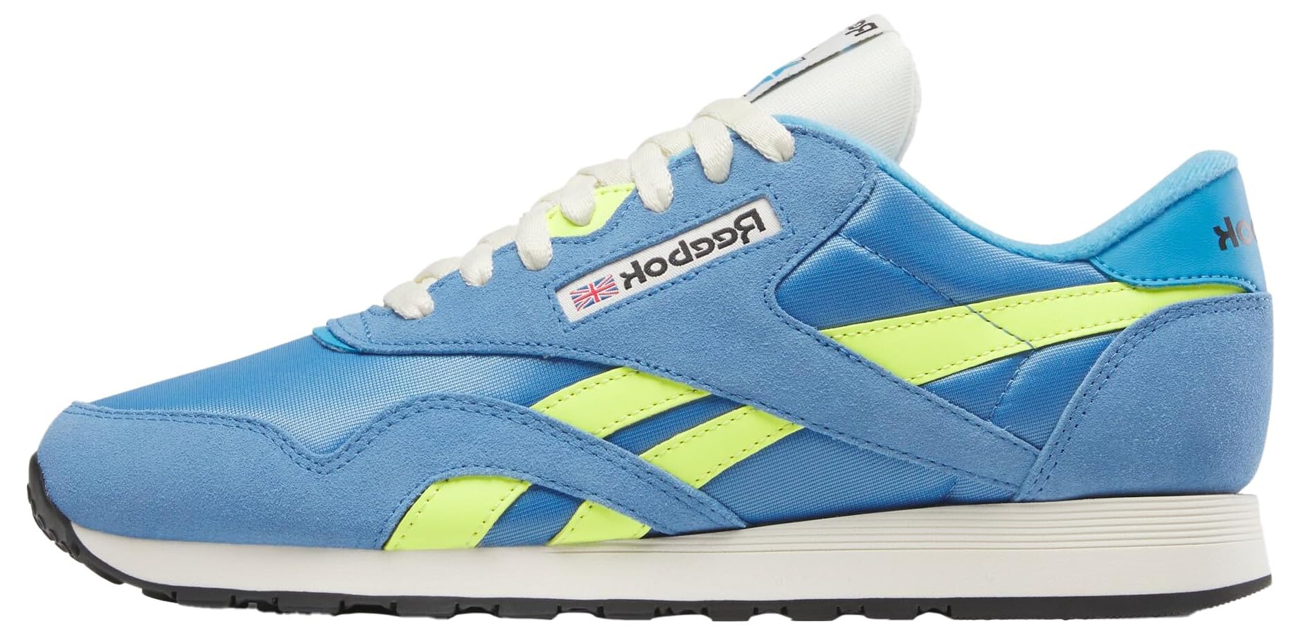 Reebok Classic Nylon ShoesMen