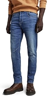 G-Star Hombre D-STAQ 5-Pocket Slim Jeans