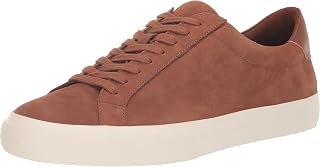 Vince Men's Fulton Lace Up Casual Fashion SneakerSneaker