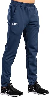Joma Men's Sports Trousers, 5XS - 3XL - Pockets and Elastic Waist with Drawstring - Cleo