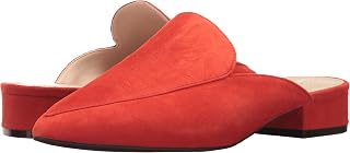 Cole Haan Piper Mule – Piper Mule Women - Red - 39.5 EU