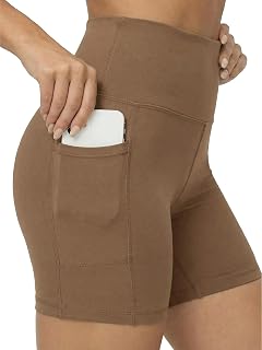 Conceited Activewear for Women - Ultra Soft - High Rise - Adaptive Compression Tummy Control (Available in Plus Size)