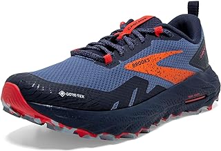 Brooks Women's Cascadia 17 GTX Trainers
