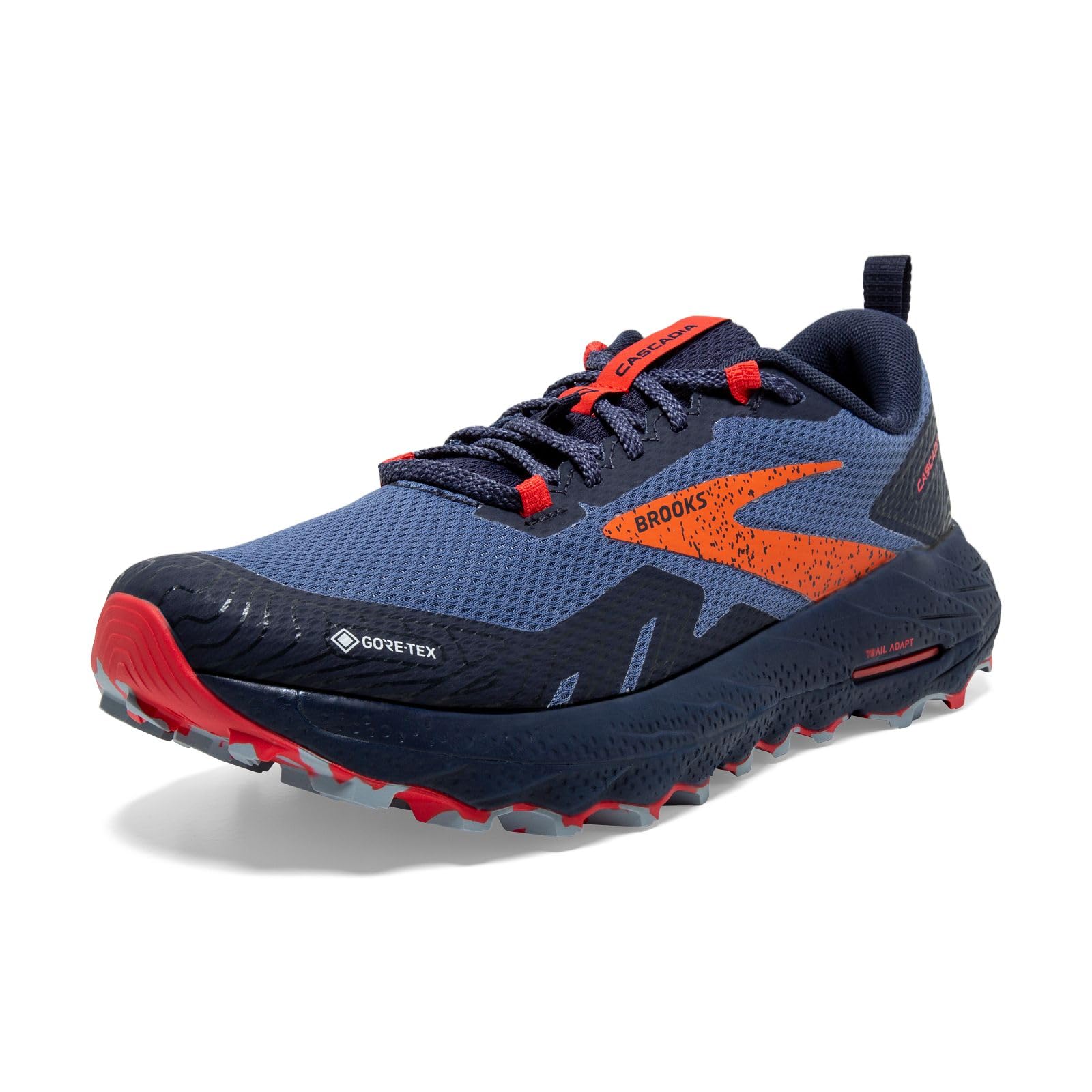 Brooks Women's Cascadia 17 GTX Trainers