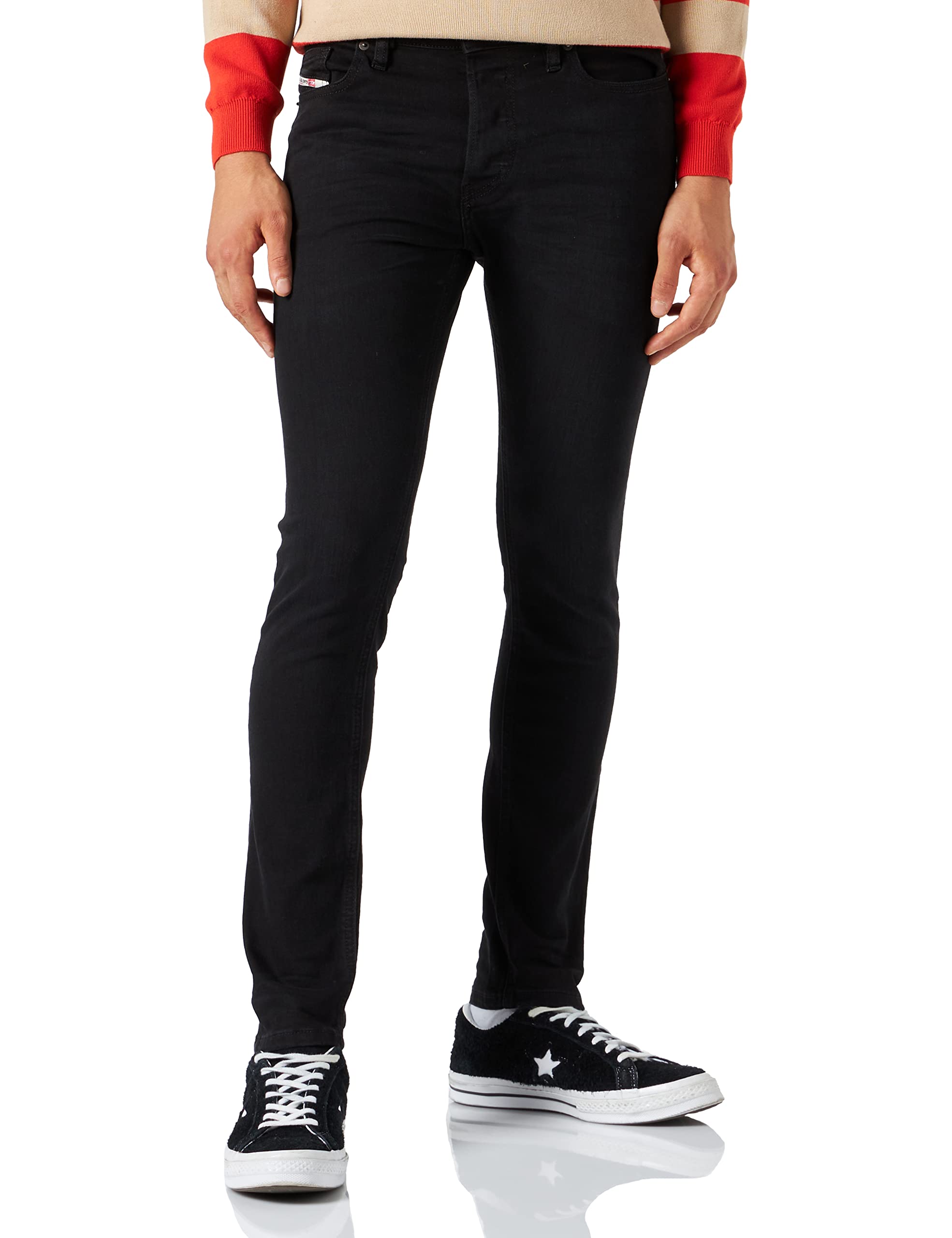 Diesel D-Luster Men's Casual Jeans