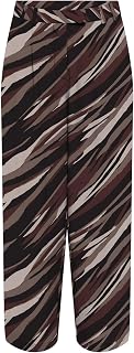 ONLY Onlnova Life Elite Lesli Pant AOP Pants for Women