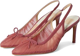 Dolce Vita Womens Yela Pump