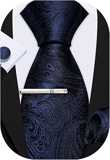 Hi-Tec Mens Tie Set One Size