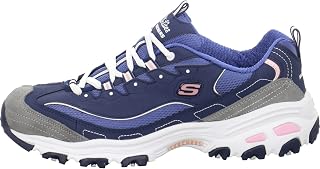 Skechers D'Lites Me Time (11936), Women's Trainers