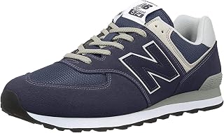 New Balance Ml574 Classic, Men's Trainers, Black Iris, 40.5 EU