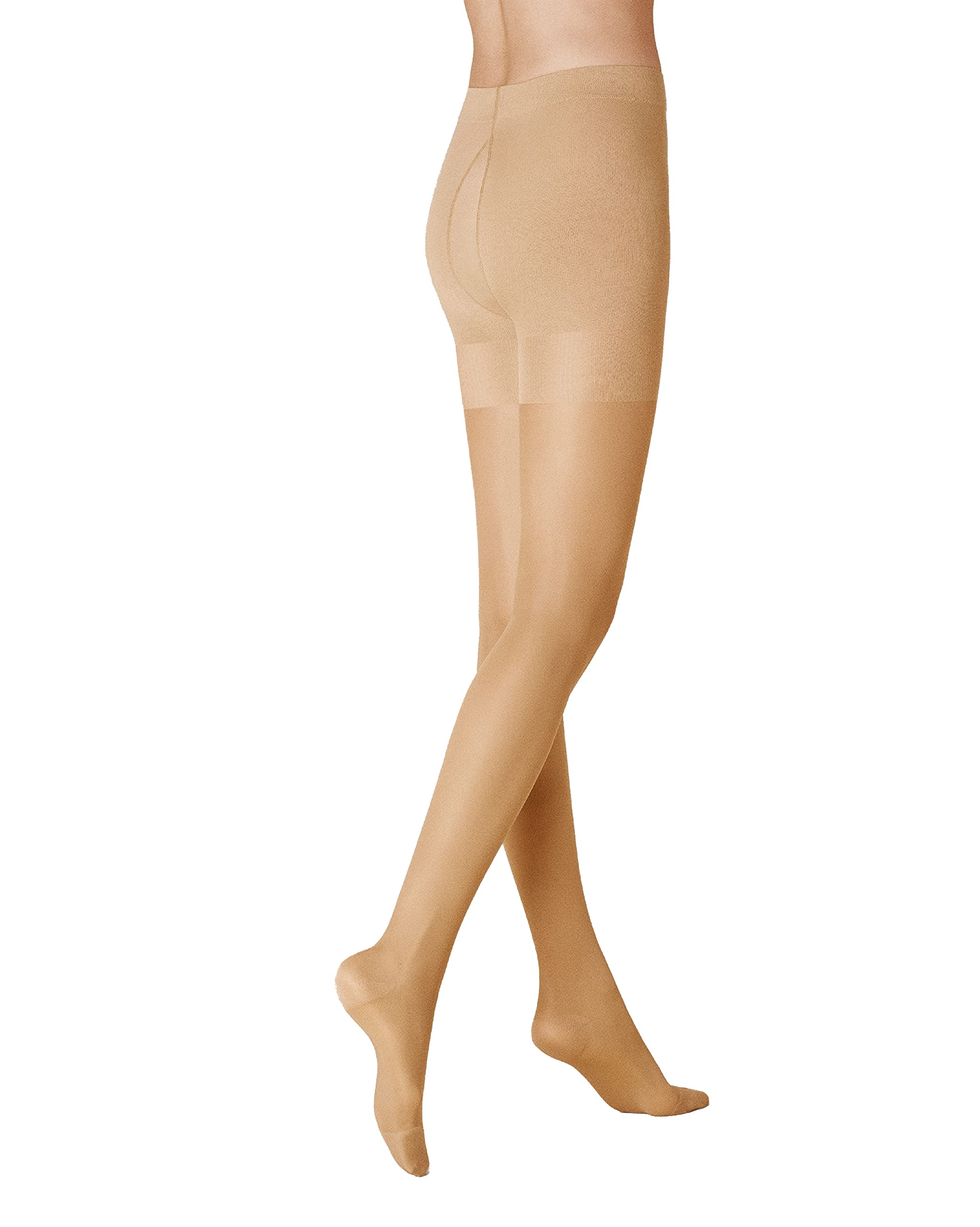 Kunert Women's SEMITRANSPARENT Tights