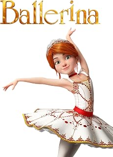 Ballerina