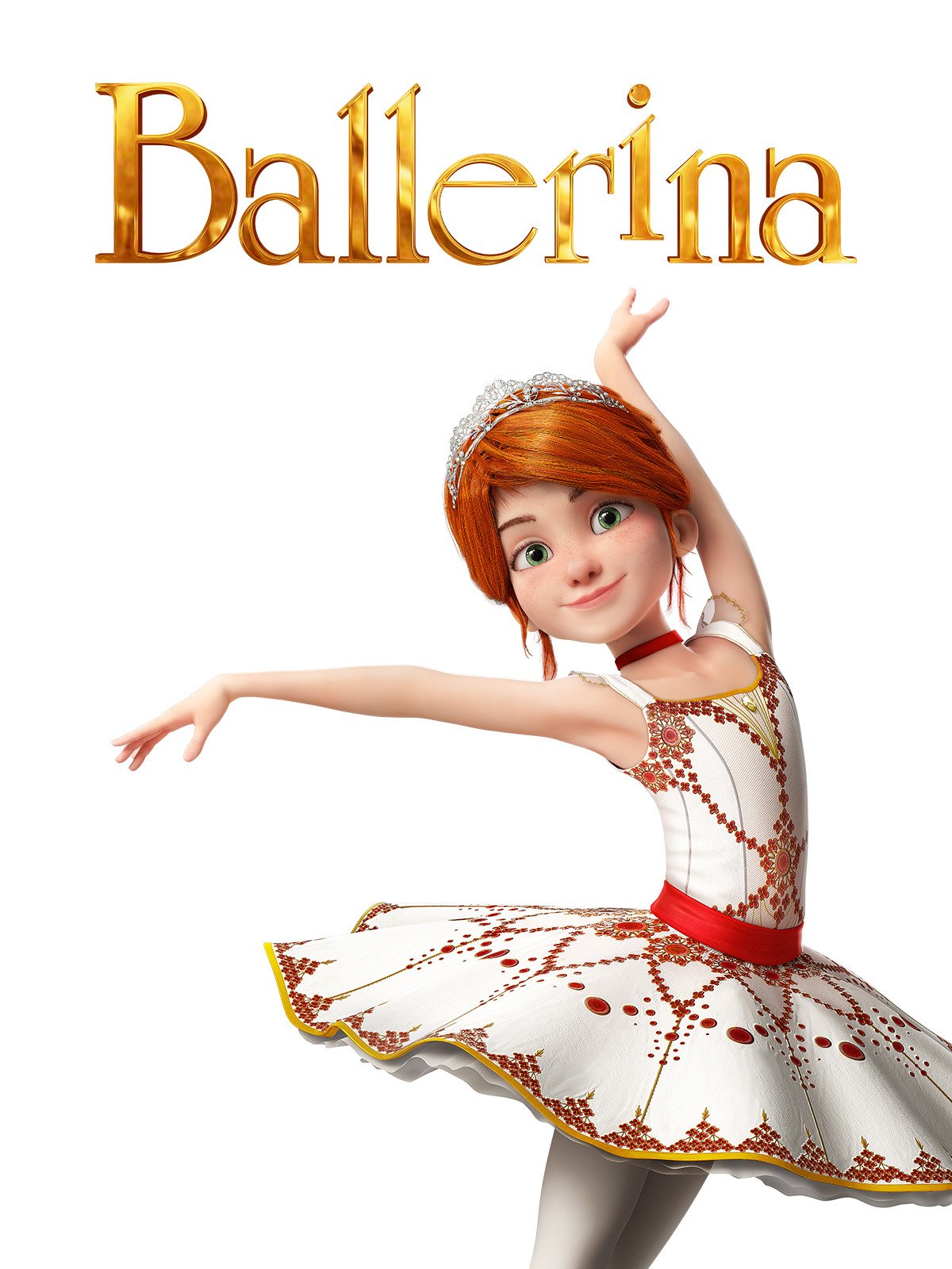 Ballerina