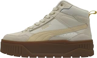 PUMA Karmen II Idol Mid WTR, Girls and Girls Trainers
