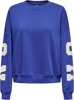 ONLY ONLSWEAT Sweatshirts
