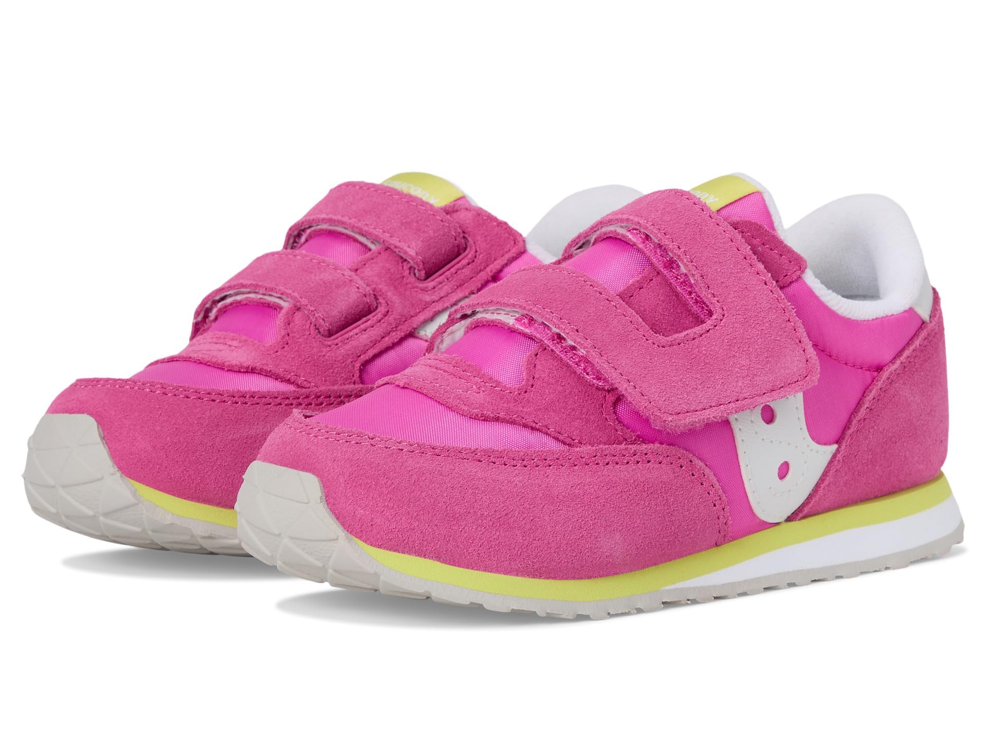 Saucony