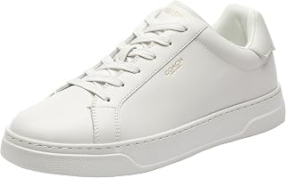Coach Men's High Line Sneakers
