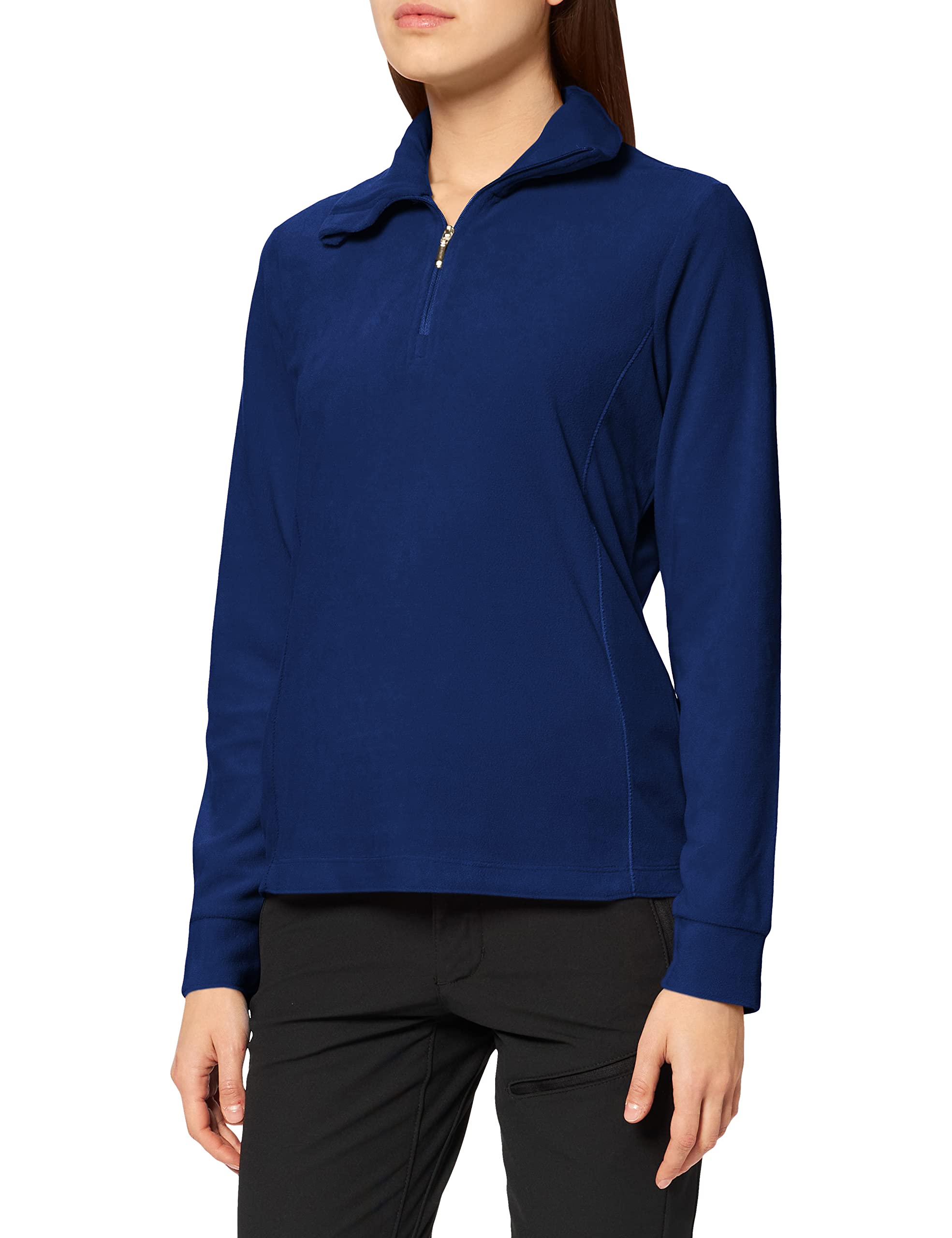 CMP , Women's Long Sleeve Fleece Top