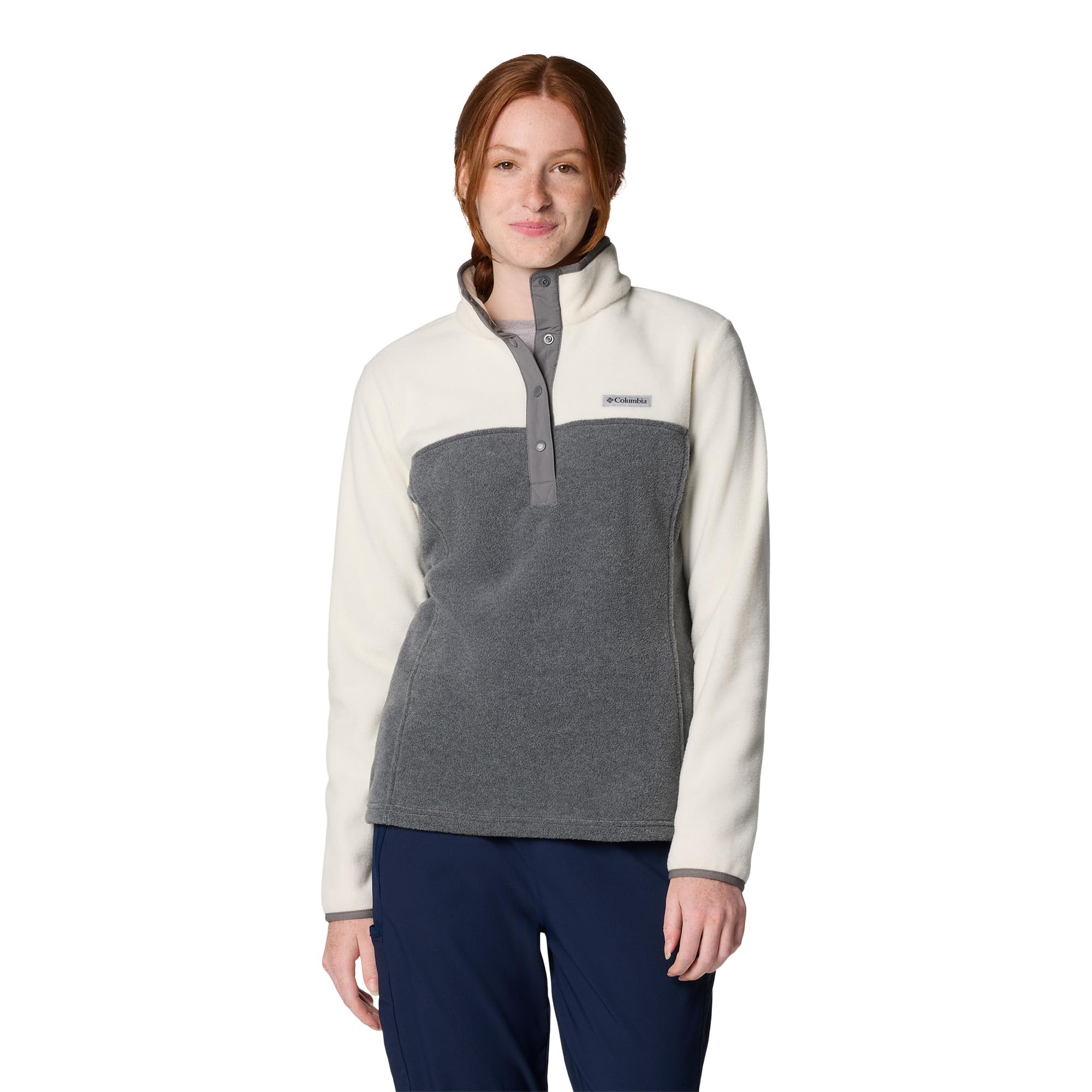 Columbia Benton Springs 1/2 Snap Pull Over II Women's Fleece