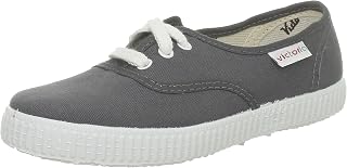 Victoria Inglesa Lona Piso , Unisex-Adult Trainers