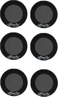 Straightline Performance Frogzskin Universal Circle Vent - 1.5in. O.D. x .75in. I.D. 10015