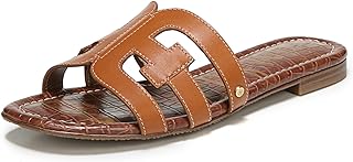 Sam Edelman bay Women's Flat Sandals