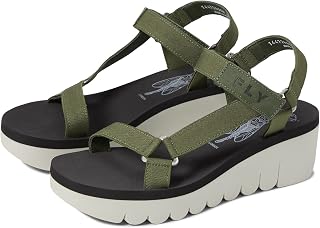 Fly London Yefa726fly Women's Sandals