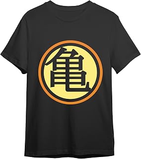Comic Studio | Dragon Ball Super T-Shirt | Article Officiel | Goku Ultrainstinkt | Noir