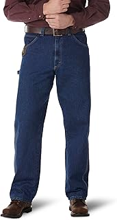 Wrangler Men's Trousers