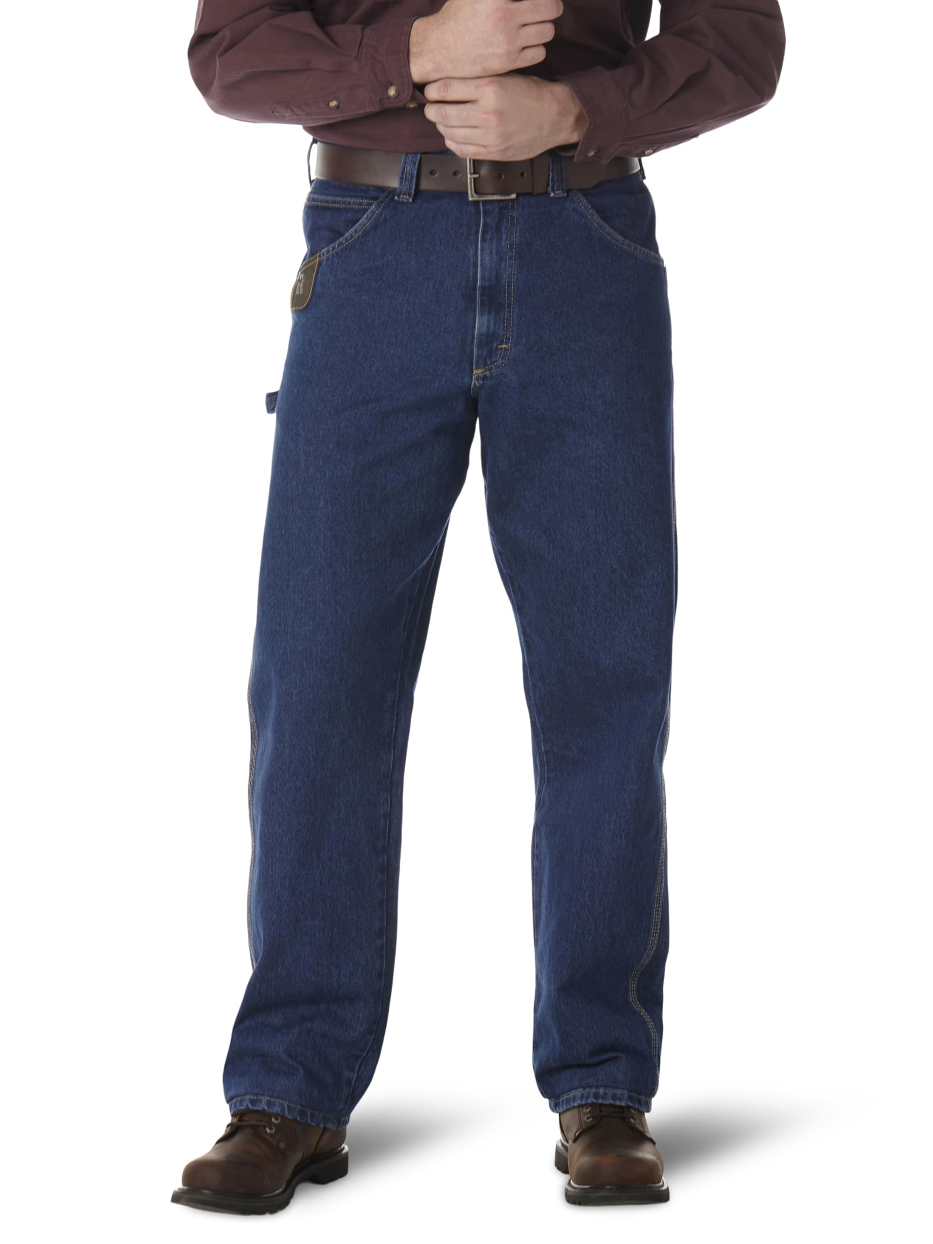 Wrangler Men's Trousers