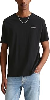 Marc OPolo Denim Men Organic cotton T-shirt Regular fit