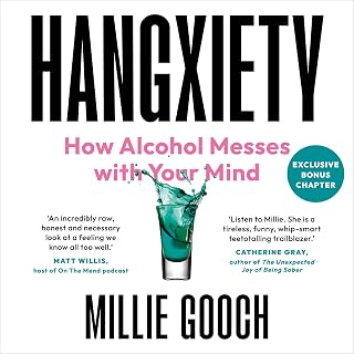 Hangxiety: How Alcohol Messes with Your Mind