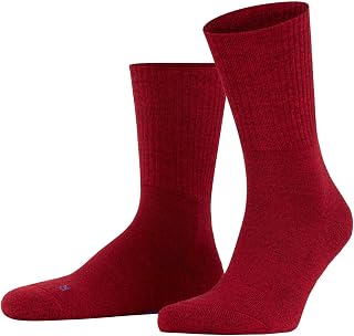 FALKE Unisex Adult Walkie Light Socks Padding Lightweight Sole