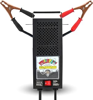 Schumacher BT-100 100 amp Battery Load Tester