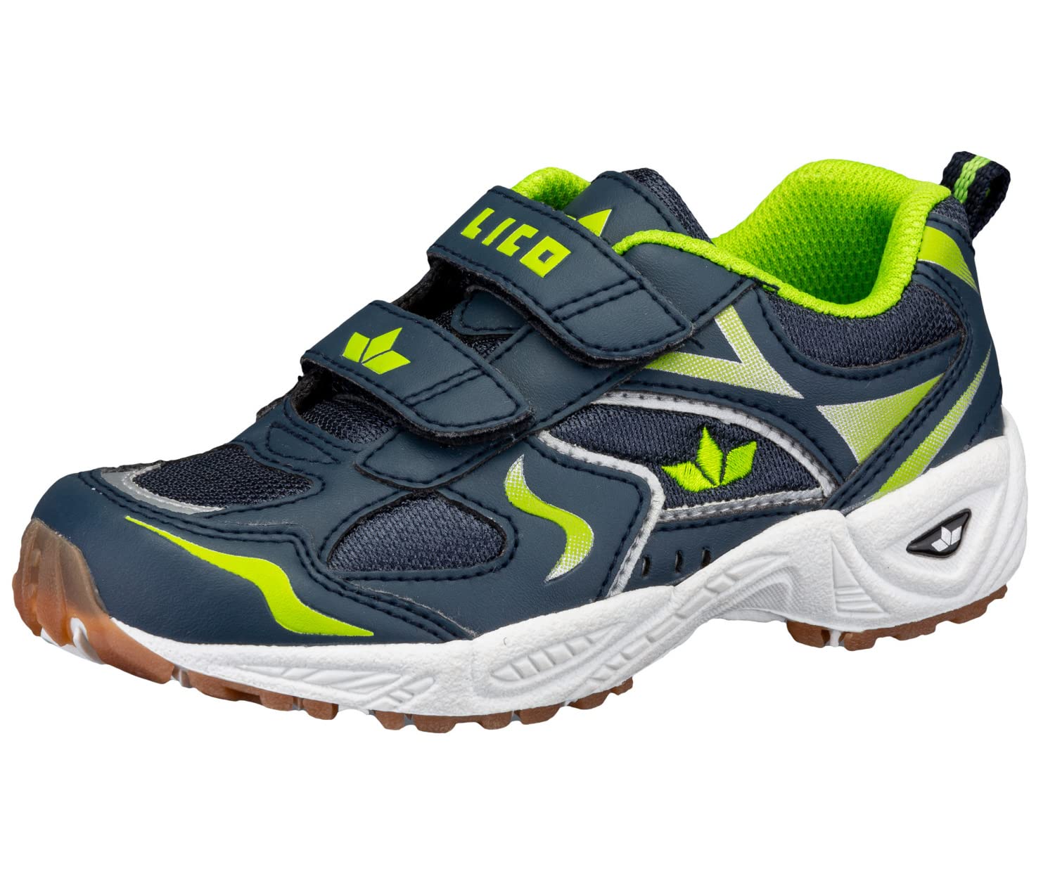Brütting Bob Vs, Girl's Sneaker