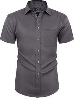 Alimens & Gentle Classic Men's Elegant Shirt